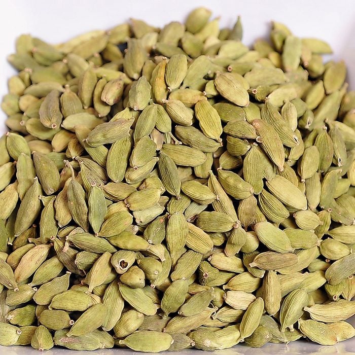 Cardamom