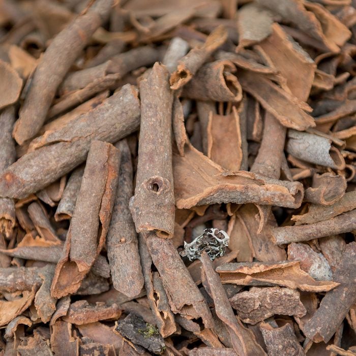 Cassia Cinnamon