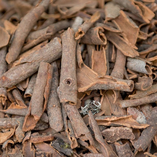 Cassia Cinnamon