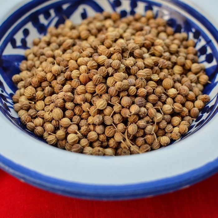 Coriander Seeds